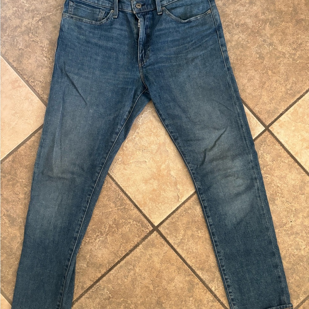 Levi’s Made and Crafted 34x34